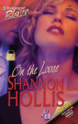 Title details for On the Loose by Shannon Hollis - Available
